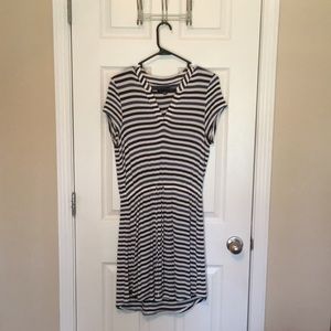 AS U WISH Shirt Tunic